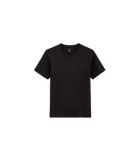 T-shirt basique noir