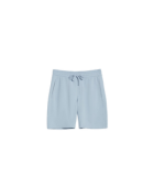 Short Bershka Bleu clair
