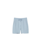 Short Bershka Bleu clair