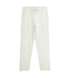 Regular Pantalon cargo