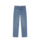 JEAN BAGGY