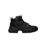 ROMBAUT Bottes Boccaccio II Riot noires