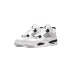 Jordan 4 Military Black